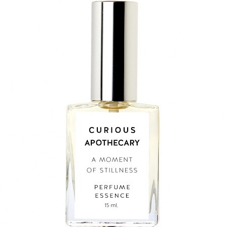 Theme Fragrance A Moment of Stillness