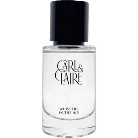 Carl & Claire Whispers in the Air
