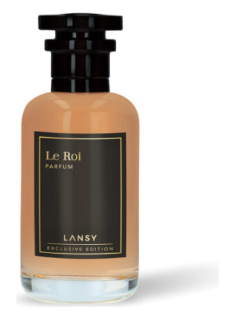 Lansy Le Roi