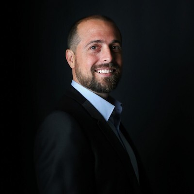 Хорди Фернандез, парфюмер