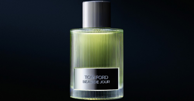 Beau du Jour Tom Ford: на стыке классики и современности