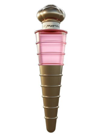 Portals Parfums Fiery Passion