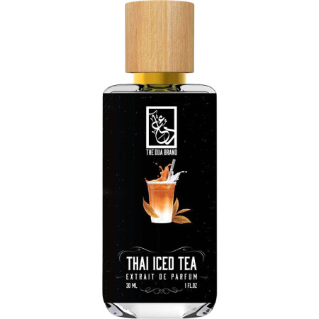 The Dua Brand Thai Iced Tea