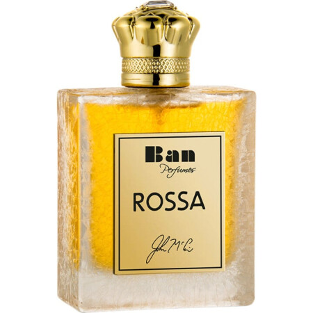 Ban Perfumes Rossa