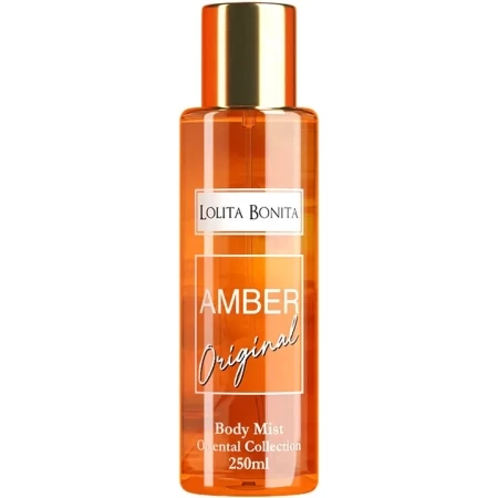 Lolita Bonita Amber Original