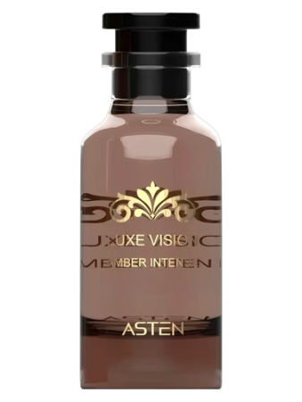 ASTEN Luxe Vision Amber Intense