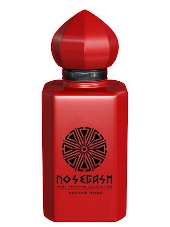 Nosegasm Nectar Rose
