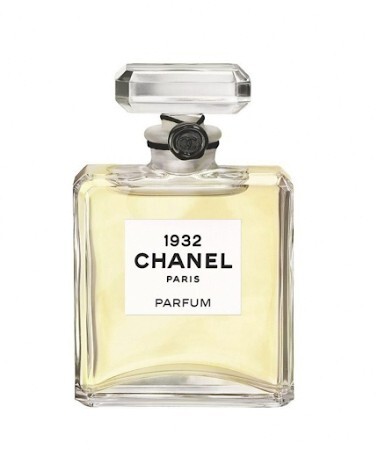Chanel 1932