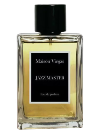 Maison Viegas Jazz Master