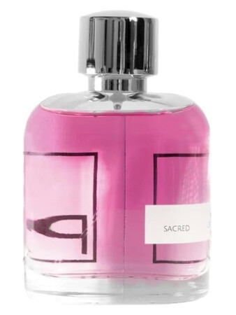 Firenze Parfum Sacred. NP.