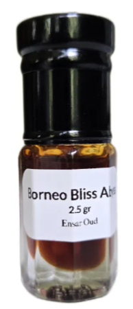 Ensar Oud / Oriscent Borneo Bliss Abyss