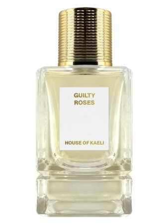Parfumado Guilty Roses