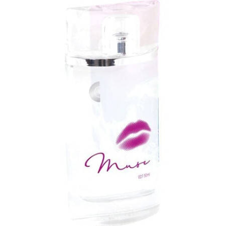 Cerny Cosmetix Muse