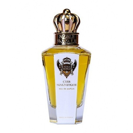 Noble Royale Cuir Magnifique
