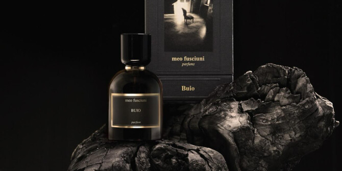 Buio – новый аромат от Meo Fusciuni, вдохновлённый немецкой музыкой