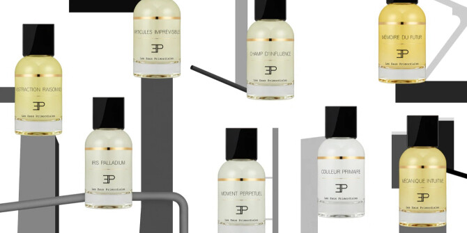 Les Eaux Primordiales пополнили коллекцию Superfluide ароматом Cèdre