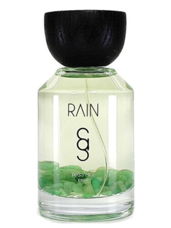 Scents and Style Rain