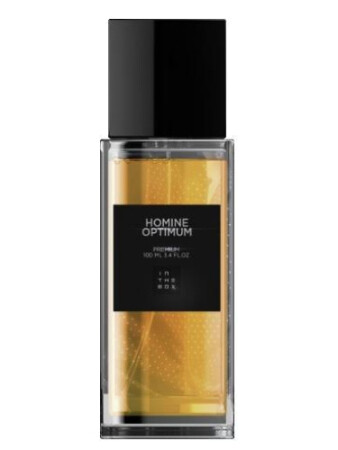 In The Box Homme Optimum