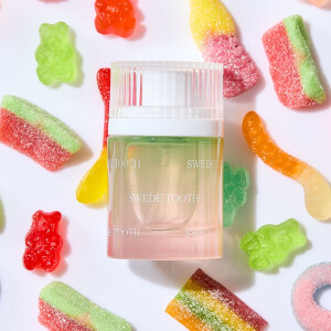 Ностальгическая фруктовая сладость в аромате Swede Tooth от Snif