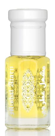 Mishal Muzaffar Atarji Lamst Tifl Oil