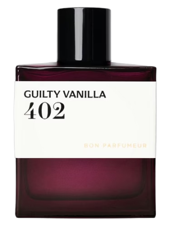 Bon Parfumeur 402 Guilty Vanilla