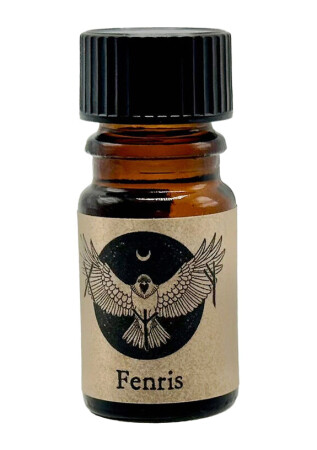 Arcana Wildcraft Fenris