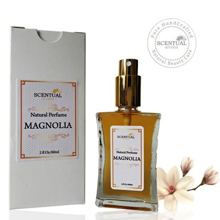 Scentual Aroma Magnolia