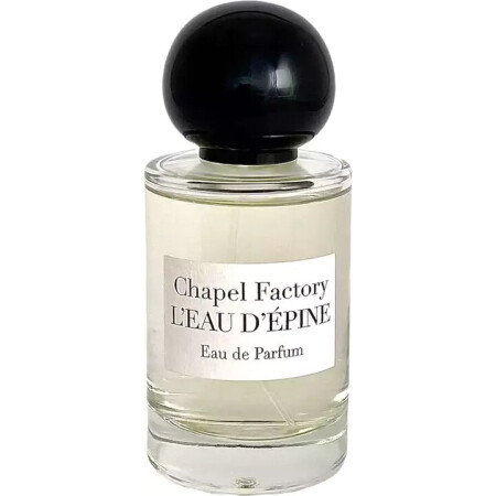 Chapel Factory L'Eau d'Épine