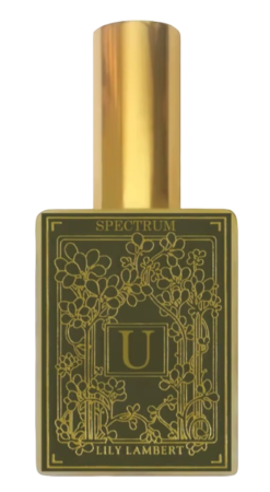 Lily Lambert Spectrum U Eau de Parfum