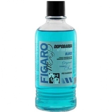 Tcheon Fung Sing Figaro Monsieur - Bluice