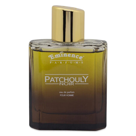 Eminence Patchouly Noir