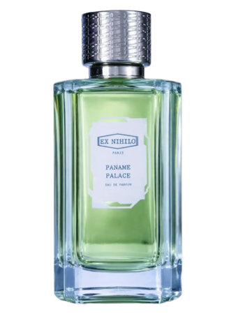 Ex Nihilo Paname Palace