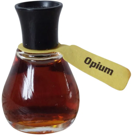 The Digger's Garden Opium