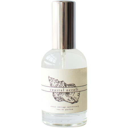 Stone Cottage Apothecary Coastal Neroli