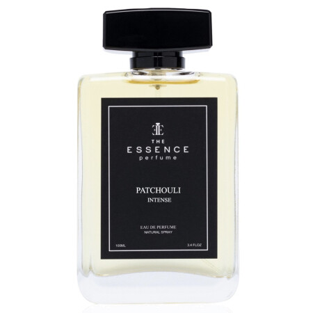 The Essence Perfume Patchouli