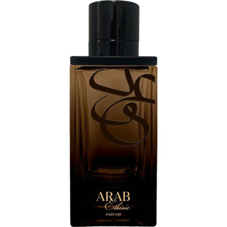 Azhrance Arab Ethnic