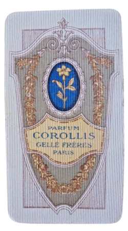 Gelle Freres Corollis