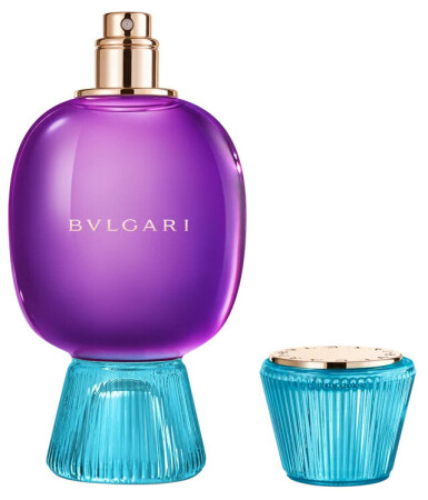 Bvlgari violet new arrivals