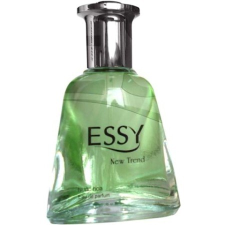 Essy New Trend