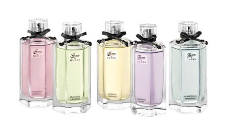 Gucci flora gracious tuberose outlet