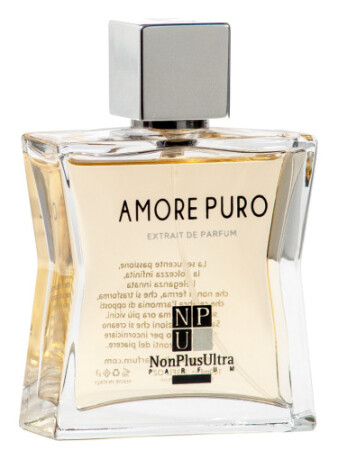 NonPlusUltra Parfum Amore Puro