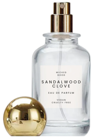 Wicked Good Sandalwood Clove
