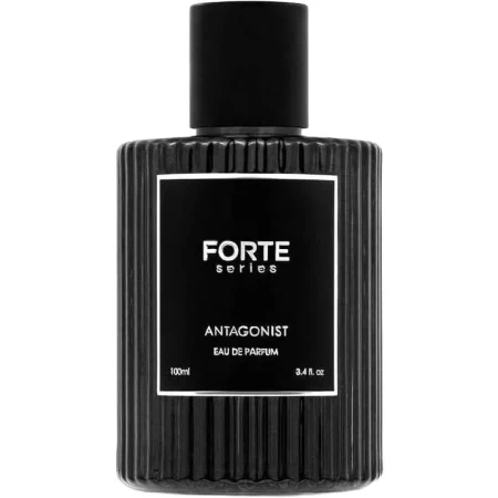 Forte Series Antagonist