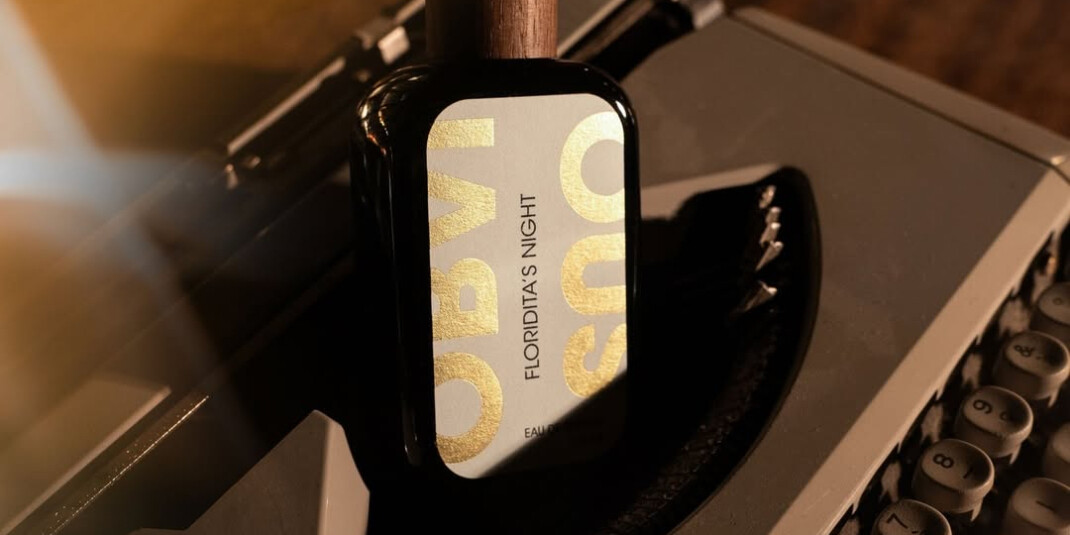 Пламя кубинской ночи: новый аромат Floridita's Night от нишевого бренда Obvious