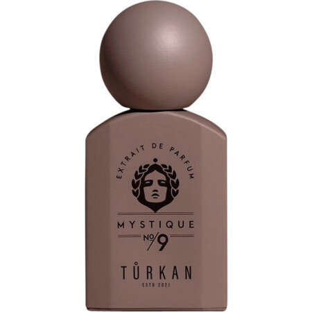 Türkan Türkan No/9 Mystique