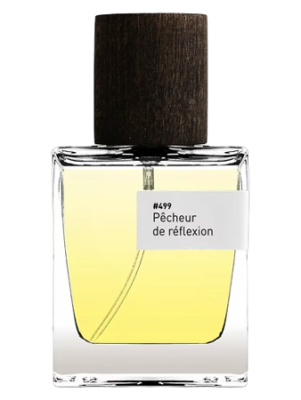 Le Ré Noir #499 Pêcheur de réflexion