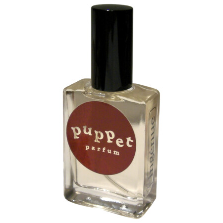 Puppet Parfum Ingénue