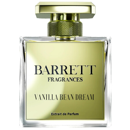 Barrett Fragrances Vanilla Bean Dream