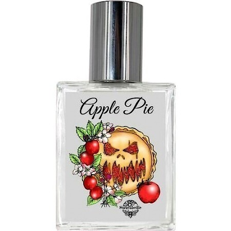 Sucreabeille Apple Pie