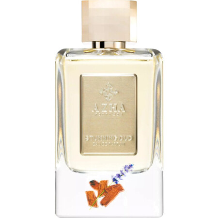 Azha Stunning Oud